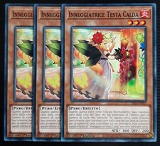 Set inneggiatrice testa usato  Venezia