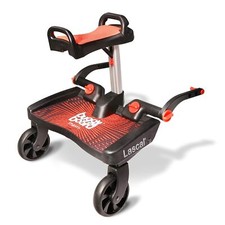 Lascal buggyboard maxi gebraucht kaufen  Oyten