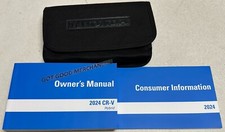2024 HONDA CRV HÍBRIDO PROPRIETÁRIO MANUAL TOURING EXL EX L ELÉTRICO/GÁS TURBO I4 2.0L comprar usado  Enviando para Brazil