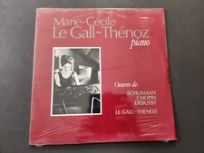 Marie cecile gall d'occasion  Ouistreham