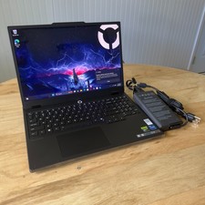 Lenovo legion 15irx10 for sale  Mentor