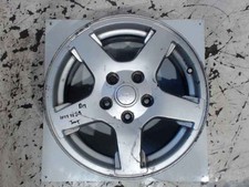 Jante aluminium code d'occasion  Caudan