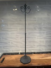 Wrought iron black for sale  Flower Mound