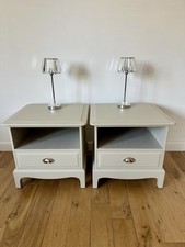 Painted stag bedside for sale  WATERLOOVILLE