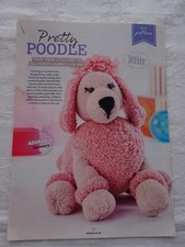 poodle bag for sale  ABERTILLERY
