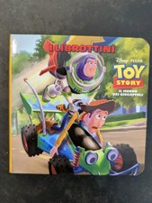 Librottini disney toy usato  Palermo