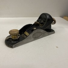 Vintage stanley g12 for sale  SOUTHEND-ON-SEA