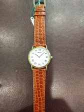 Orologio seiko oro usato  San Miniato