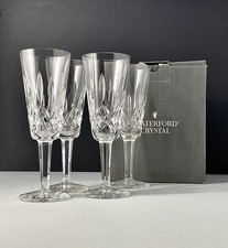 Boxed waterford crystal for sale  WOLVERHAMPTON
