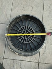 Floplast manhole drain for sale  ENFIELD