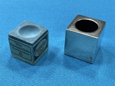 Sterling silver billiard for sale  Quincy