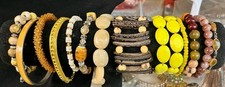 Lot bracelets assorted for sale  Superior