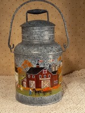 dairy milk cans for sale dairy milk cans for sale Bessemer