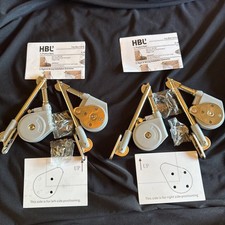 New hbl 2pc for sale  Victoria