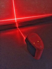 Livella laser leica usato  Tavernole sul Mella