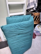 Futon small sofa for sale  WELLINGBOROUGH