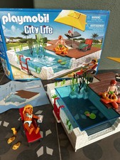 Playmobil city life gebraucht kaufen  Landsberg am Lech