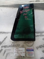 Vetro fisso deflettore usato  Villaricca