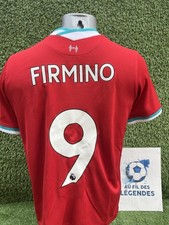 Maillot firmino liverpool d'occasion Maillot firmino liverpool d'occasion  Rennes-