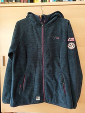Jacke kapuzenjacke utdoor gebraucht kaufen  Dresden