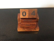 block calendar for sale block calendar for sale  HOUGHTON LE SPRING