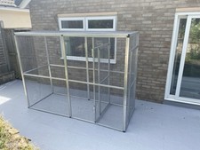 Bird cage metal for sale  TROWBRIDGE