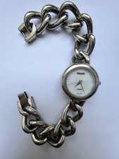 Women watch visage for sale  Bronx