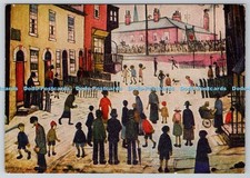 D310961 procession lowry for sale  WARLINGHAM