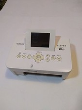 Canon selphy cp910 for sale  Humble