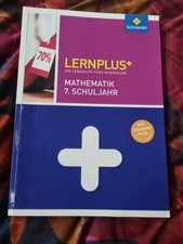 Lernplus mathematik klasse gebraucht kaufen  Karben