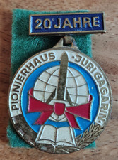 Abzeichen ddr jahre gebraucht kaufen  Chemnitz