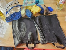 Chaps pferde putzzubehör gebraucht kaufen  Gießen