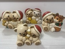 orsetti thun natale usato orsetti thun natale usato Roma