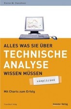Technische analyse wissen gebraucht kaufen  Berlin