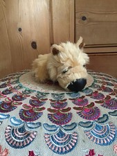 Eaglemoss artlist dog for sale  SAXMUNDHAM