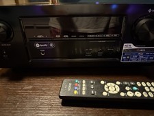 Sintoamplificatore denon avr usato  Fiumicino