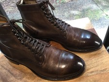 Officine creative boots d'occasion  Expédié en Belgium