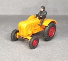 Wiking porsche schlepper gebraucht kaufen  Mühlacker