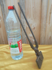 Ancie gaufrier moule d'occasion  Targon
