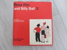 peter pim and billy ball gebraucht kaufen peter pim and billy ball gebraucht kaufen Köln