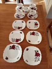 Vintage colclough bone for sale  KING'S LYNN