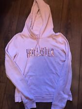 Sweat capuche hollister d'occasion  Mont-Saint-Éloi