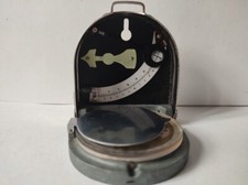 Boussole militaire fluid d'occasion  Cagnes-sur-Mer