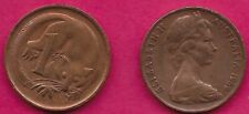 Australia cent 1969 for sale  South Amboy