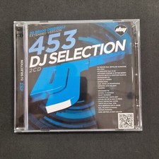 Selection 453 brani usato  Crotone