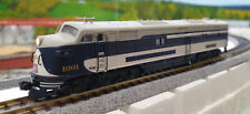 Broadway Limited EMD E7A N-scale Diesel Engine with DCC/Sound na sprzedaż  PL