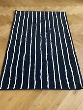 Ikea rug for sale  LEICESTER