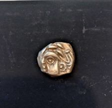 Drachme gauloise volques d'occasion  Couiza