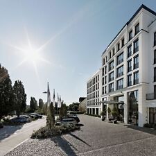 Gutschein hotel 2üf gebraucht kaufen  Hamburg