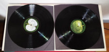 Vinyle white album d'occasion  Gap